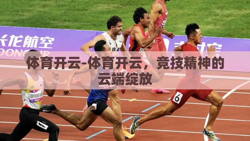 体育开云-体育开云，竞技精神的云端绽放，竞技精神的云端绽放，体育开云综述