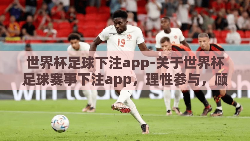 世界杯足球下注app-关于世界杯足球赛事下注app，理性参与，顾问式指引，理性下注，顾问护航，世界杯足球赛事下注APP实用指南