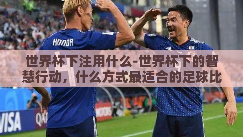 世界杯下注用什么-世界杯下的智慧行动，什么方式最适合的足球比赛下注呢？世界杯智慧下注策略，最佳足球比赛投注方法指南