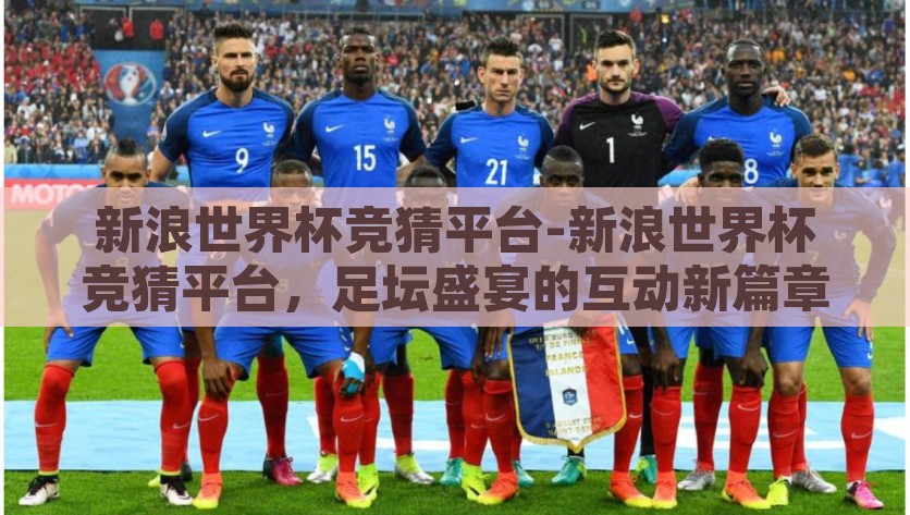 新浪世界杯竞猜平台-新浪世界杯竞猜平台，足坛盛宴的互动新篇章，新浪世界杯竞猜平台，解锁足坛盛宴的互动新篇章