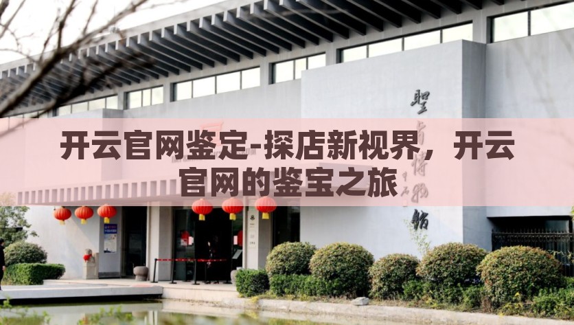 开云官网鉴定-探店新视界，开云官网的鉴宝之旅，开云官网鉴宝之旅，解锁探店新视界