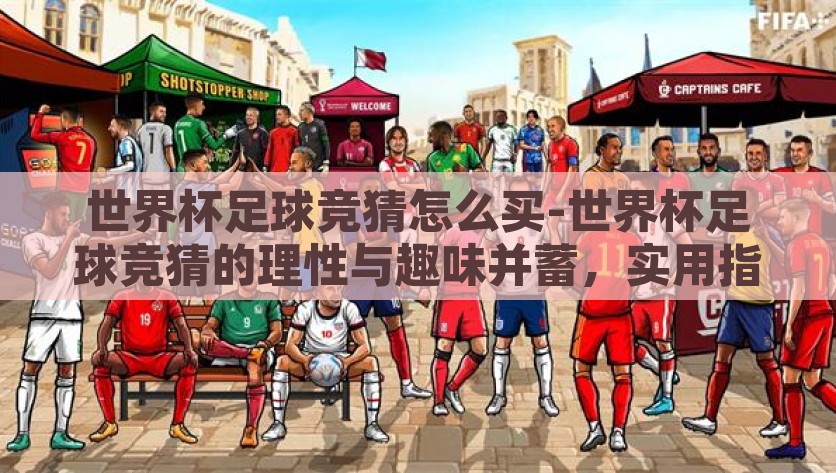 世界杯足球竞猜怎么买-世界杯足球竞猜的理性与趣味并蓄，实用指南，理趣共融——解锁世界杯足球竞猜的实用指南