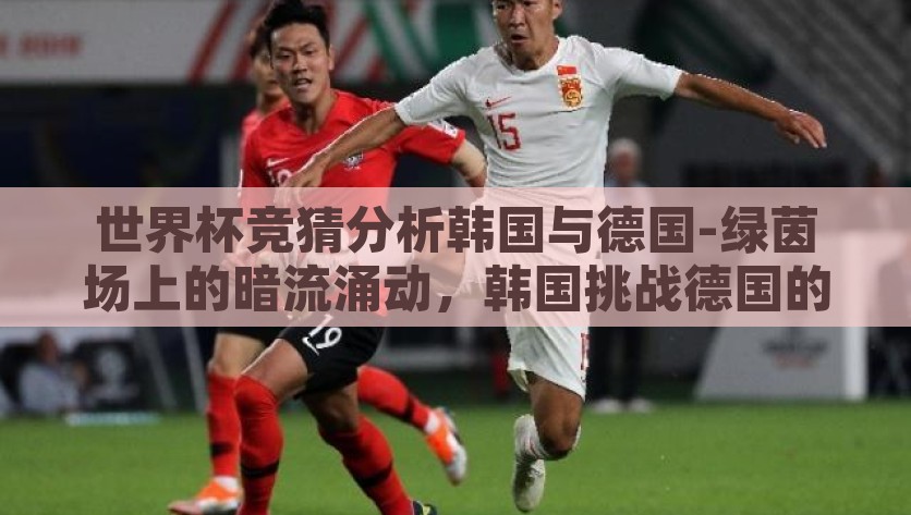 世界杯竞猜分析韩国与德国-绿茵场上的暗流涌动，韩国挑战德国的世界杯之秋，探秘，韩国挑战德国的世界杯之秋，绿茵场上的暗流涌动