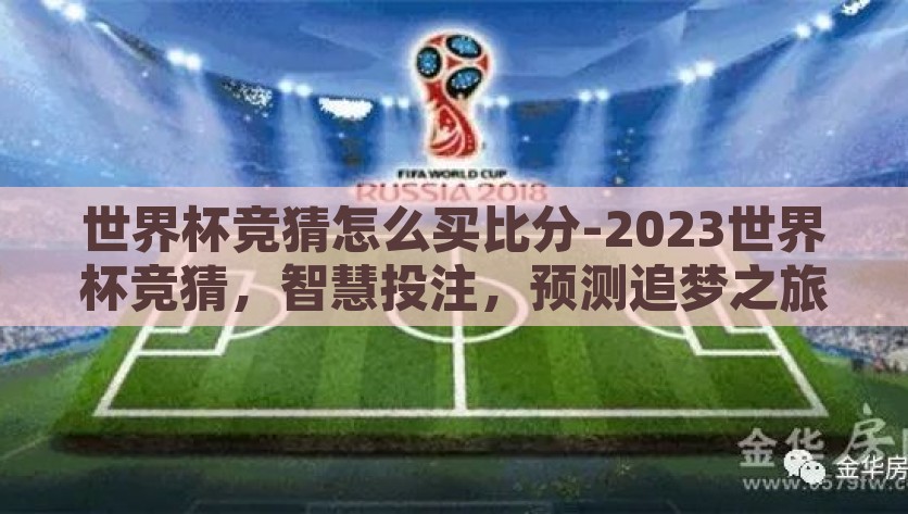世界杯竞猜怎么买比分-2023世界杯竞猜，智慧投注，预测追梦之旅，2023世界杯，智慧投注，追逐比分梦想之旅