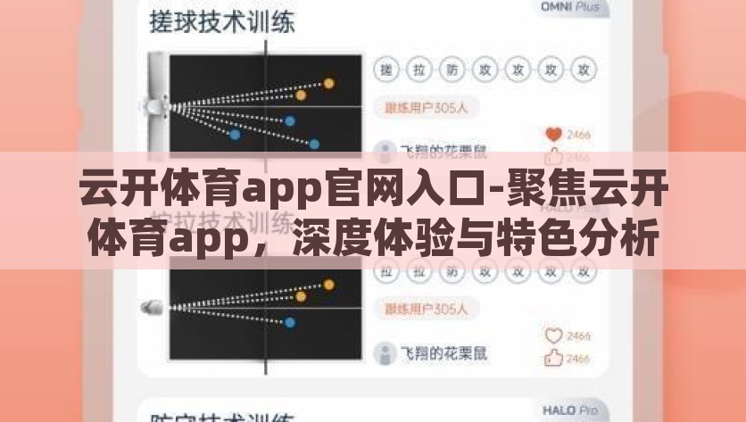 云开体育app官网入口-聚焦云开体育app，深度体验与特色分析，深度解析云开体育app，特色功能与用户深度体验
