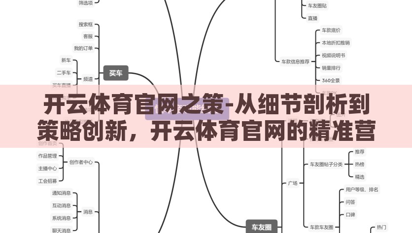 开云体育官网之策-从细节剖析到策略创新，开云体育官网的精准营销构图，开云体育官网，从细节到策略——解码精准营销的构图艺术