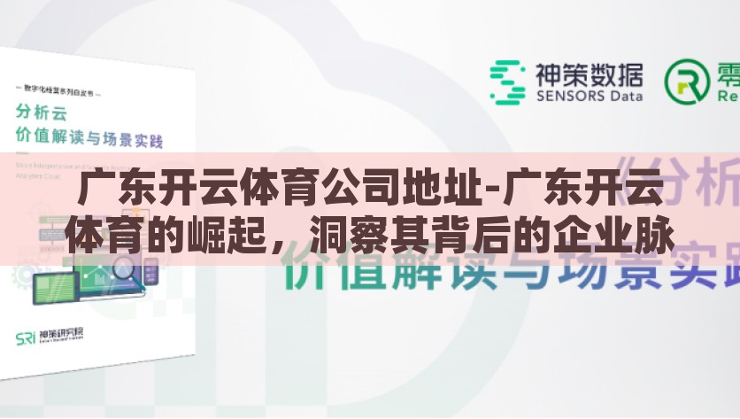 广东开云体育公司地址-广东开云体育的崛起，洞察其背后的企业脉络与区域优势，开云体育在粤崛起，洞见其企业脉络与区域优势