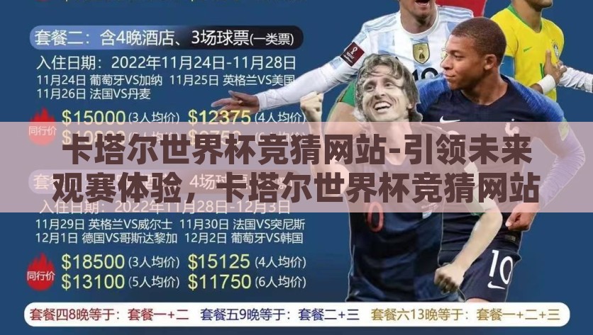 卡塔尔世界杯竞猜网站-引领未来观赛体验，卡塔尔世界杯竞猜网站的兴起与影响，引领未来观赛体验，卡塔尔世界杯竞猜网站新崛起与影响分析
