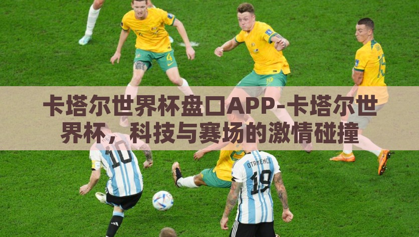 卡塔尔世界杯盘口APP-卡塔尔世界杯，科技与赛场的激情碰撞，科技与赛场对话，卡塔尔世界杯盘口APP的激情盛宴