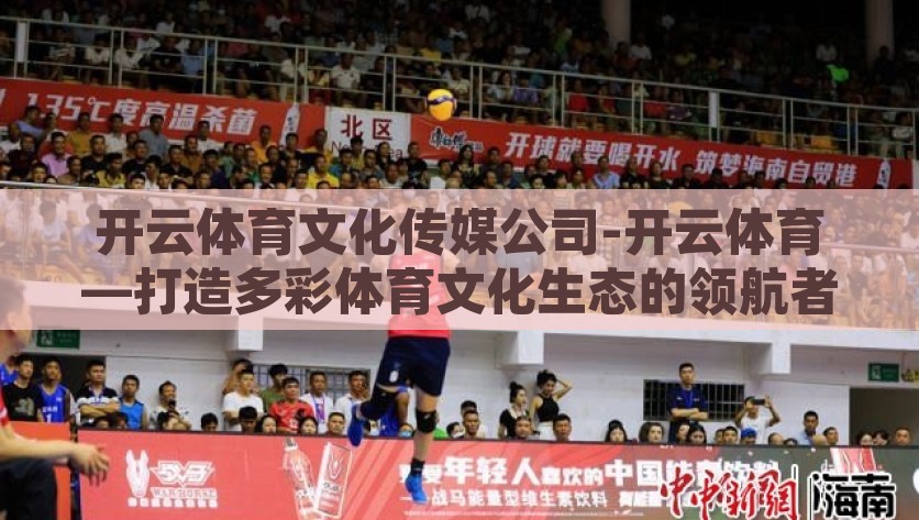 开云体育文化传媒公司-开云体育—打造多彩体育文化生态的领航者，领航多彩体育文化生态，开云体育的华丽蜕变